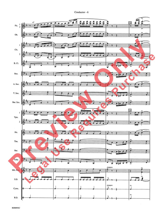 Rolling Thunder (Concert March) 音樂會進行曲 | 小雅音樂 Hsiaoya Music