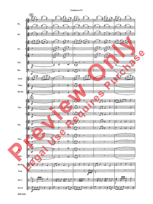 Chant Rituals 聖歌 總譜 | 小雅音樂 Hsiaoya Music