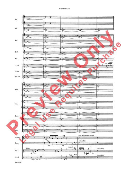 Chant Rituals 聖歌 總譜 | 小雅音樂 Hsiaoya Music