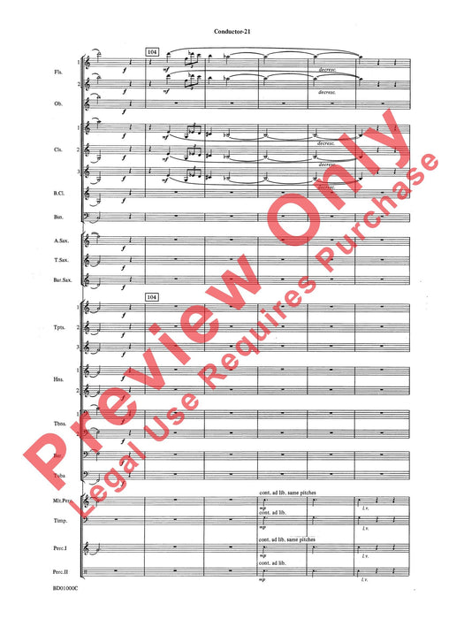 Chant Rituals 聖歌 總譜 | 小雅音樂 Hsiaoya Music