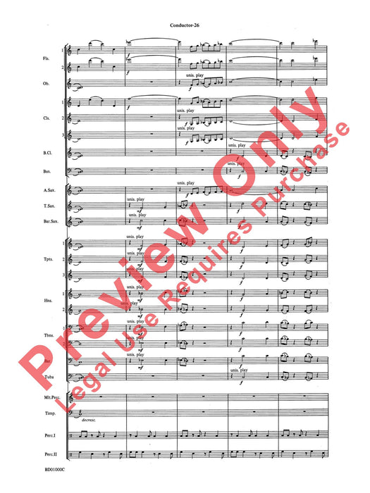 Chant Rituals 聖歌 總譜 | 小雅音樂 Hsiaoya Music