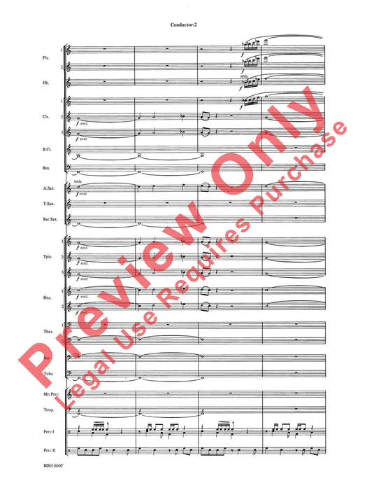 Chant Rituals 聖歌 總譜 | 小雅音樂 Hsiaoya Music