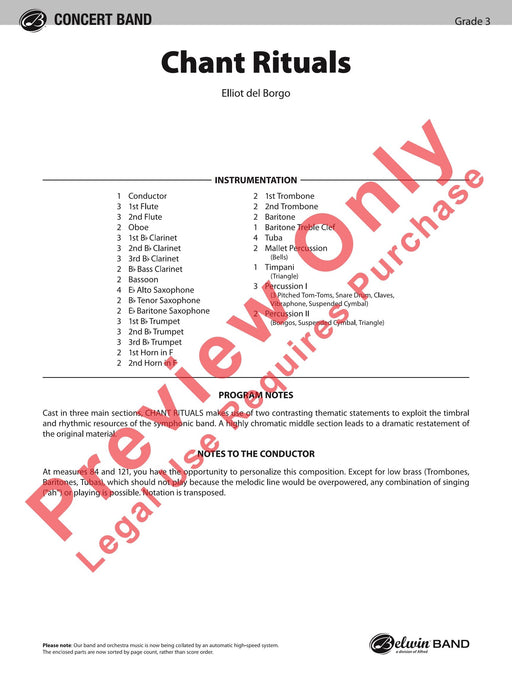 Chant Rituals 聖歌 | 小雅音樂 Hsiaoya Music