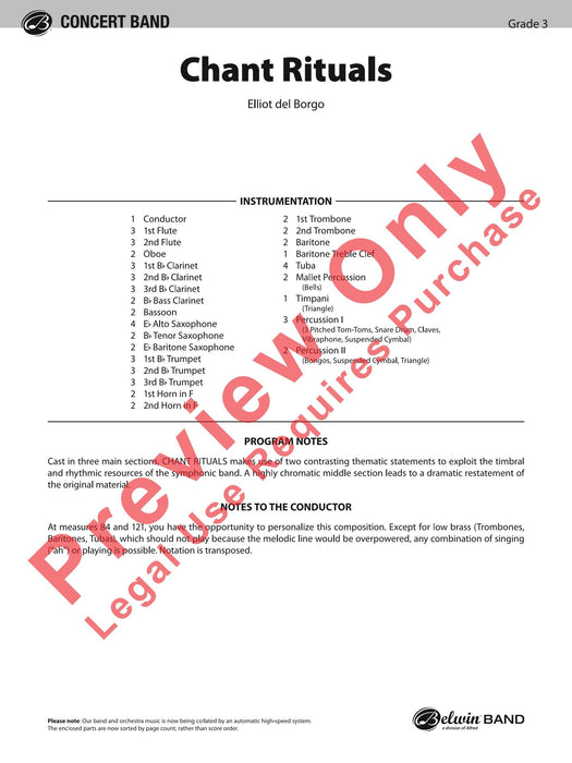 Chant Rituals 聖歌 | 小雅音樂 Hsiaoya Music