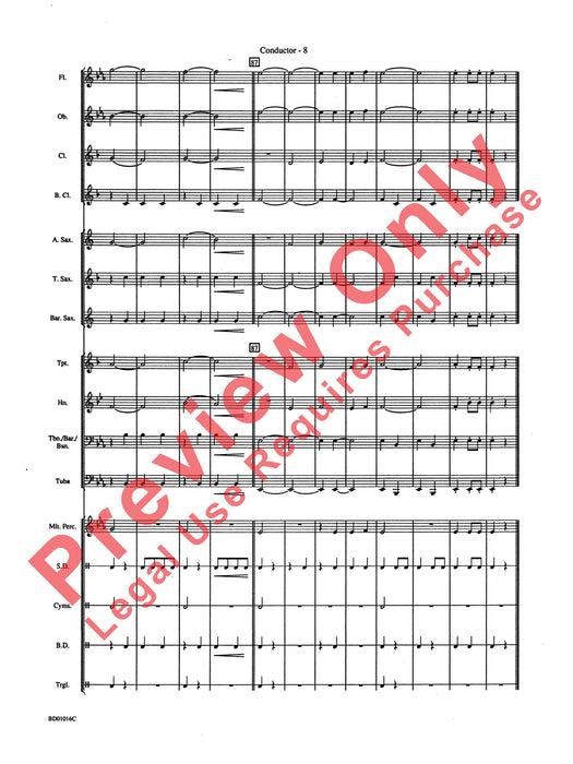 Battle Creek March 進行曲 | 小雅音樂 Hsiaoya Music