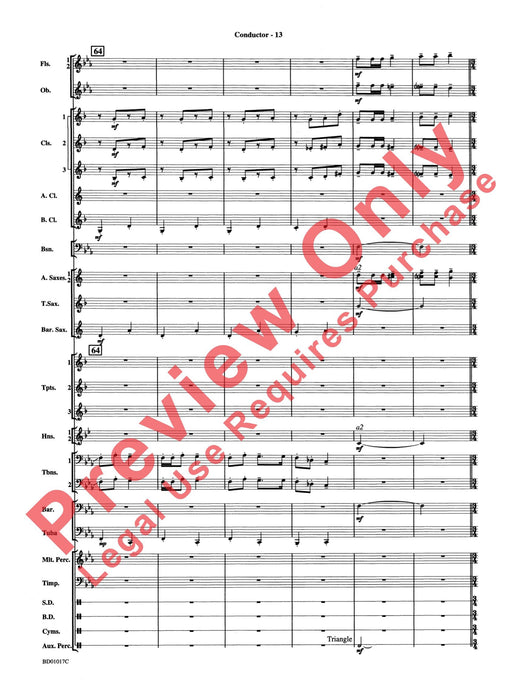 Outback Fantasy Based on Traditional Australian Folk Melodies 幻想曲 民謠 總譜 | 小雅音樂 Hsiaoya Music