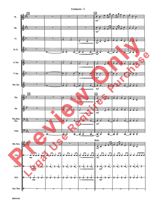 The Great Gate of Kiev From Pictures at an Exhibition 展覽會之畫 總譜 | 小雅音樂 Hsiaoya Music