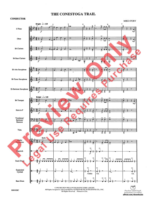 The Conestoga Trail | 小雅音樂 Hsiaoya Music