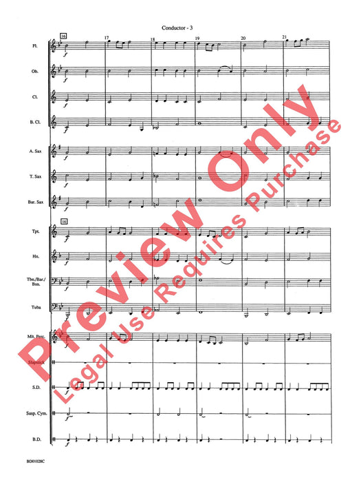 The Conestoga Trail | 小雅音樂 Hsiaoya Music