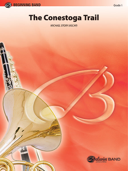 The Conestoga Trail | 小雅音樂 Hsiaoya Music