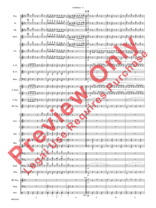 Fiddle-Faddle 提琴 總譜 | 小雅音樂 Hsiaoya Music