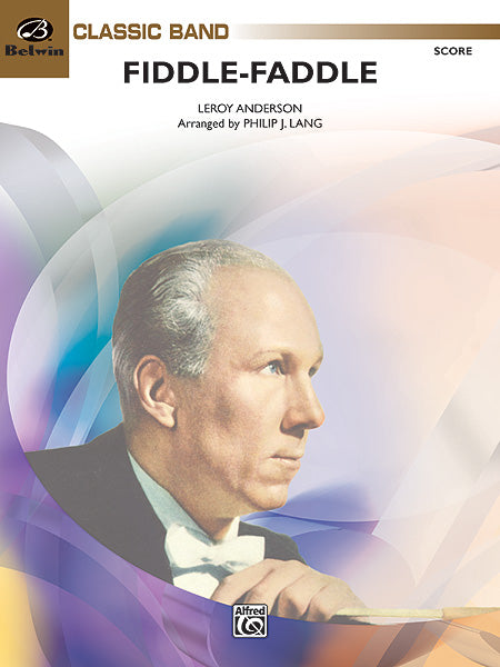 Fiddle-Faddle 提琴 總譜 | 小雅音樂 Hsiaoya Music