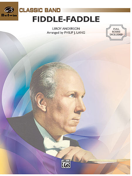 Fiddle-Faddle 提琴 | 小雅音樂 Hsiaoya Music