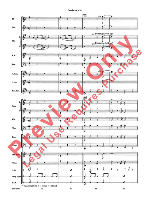 Clarinet Boogie Featuring the Clarinet Section 豎笛樂節 | 小雅音樂 Hsiaoya Music