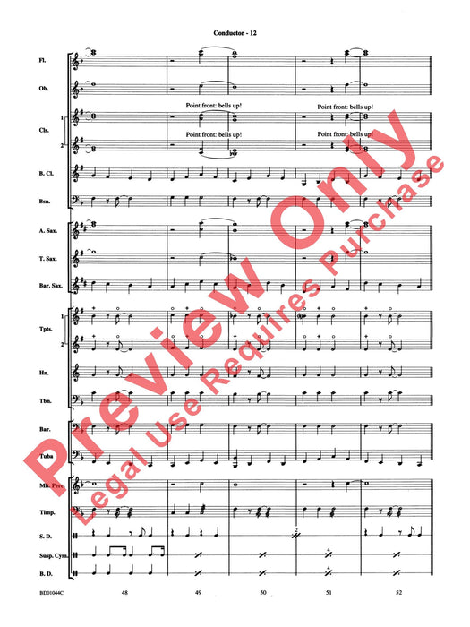 Clarinet Boogie Featuring the Clarinet Section 豎笛樂節 | 小雅音樂 Hsiaoya Music