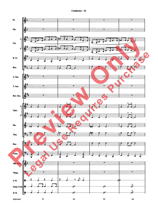 Clarinet Boogie Featuring the Clarinet Section 豎笛樂節 | 小雅音樂 Hsiaoya Music