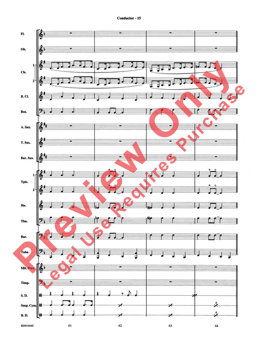 Clarinet Boogie Featuring the Clarinet Section 豎笛樂節 | 小雅音樂 Hsiaoya Music