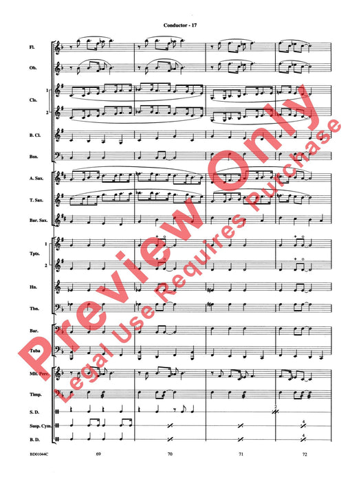 Clarinet Boogie Featuring the Clarinet Section 豎笛樂節 | 小雅音樂 Hsiaoya Music