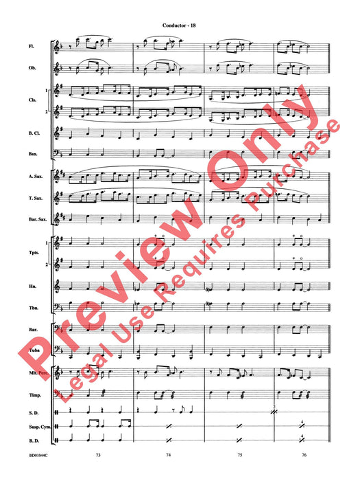 Clarinet Boogie Featuring the Clarinet Section 豎笛樂節 | 小雅音樂 Hsiaoya Music