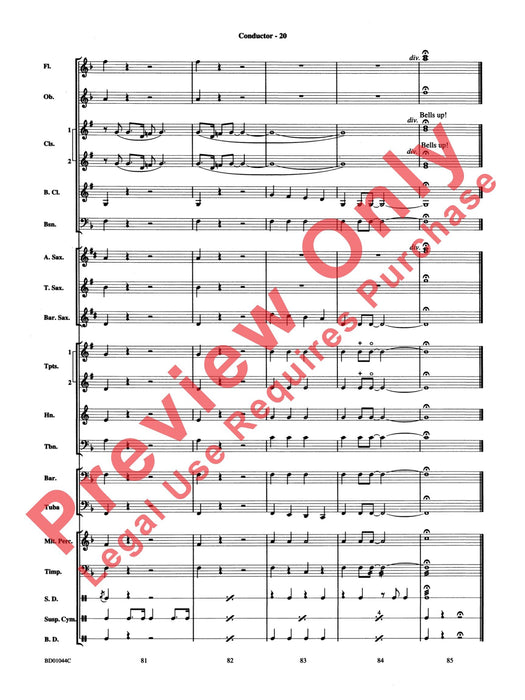 Clarinet Boogie Featuring the Clarinet Section 豎笛樂節 | 小雅音樂 Hsiaoya Music