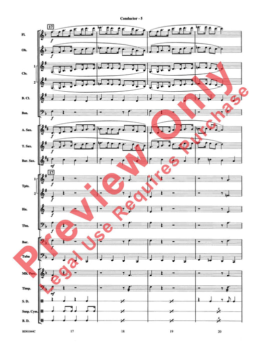 Clarinet Boogie Featuring the Clarinet Section 豎笛樂節 | 小雅音樂 Hsiaoya Music