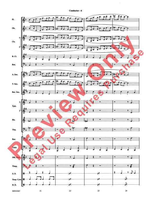 Clarinet Boogie Featuring the Clarinet Section 豎笛樂節 | 小雅音樂 Hsiaoya Music