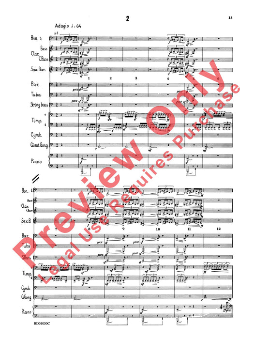 Trittico 內爾希伯爾 | 小雅音樂 Hsiaoya Music