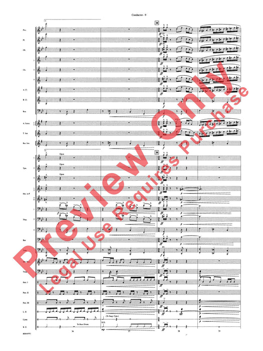 Africa: Ceremony, Song, and Ritual 總譜 | 小雅音樂 Hsiaoya Music