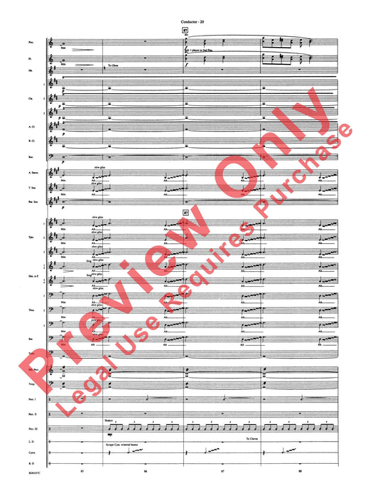 Africa: Ceremony, Song, and Ritual 總譜 | 小雅音樂 Hsiaoya Music