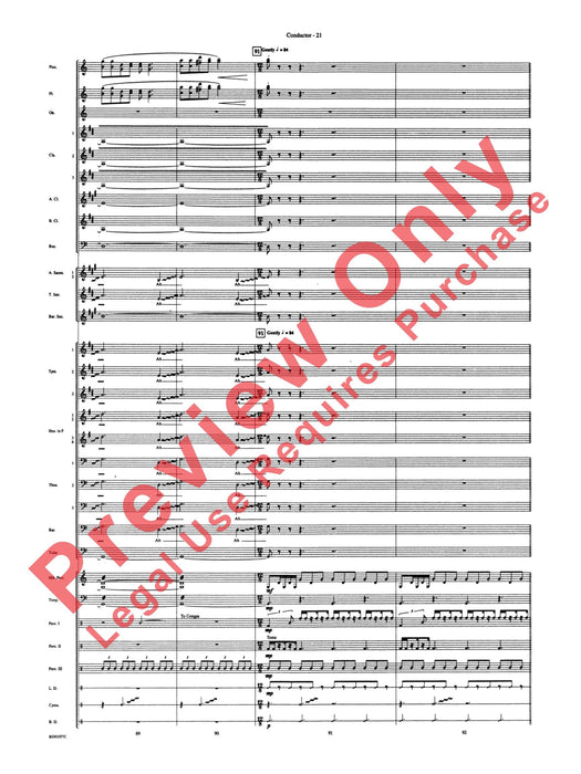 Africa: Ceremony, Song, and Ritual 總譜 | 小雅音樂 Hsiaoya Music