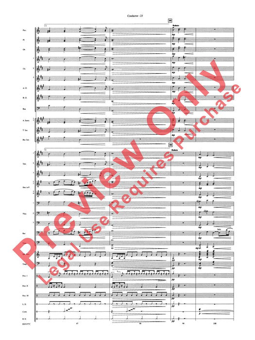 Africa: Ceremony, Song, and Ritual 總譜 | 小雅音樂 Hsiaoya Music