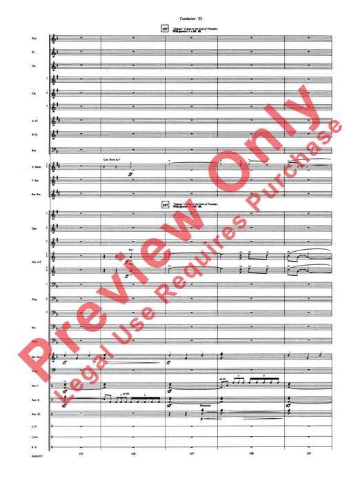 Africa: Ceremony, Song, and Ritual 總譜 | 小雅音樂 Hsiaoya Music