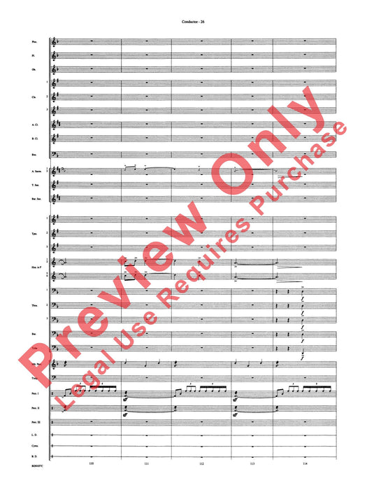 Africa: Ceremony, Song, and Ritual 總譜 | 小雅音樂 Hsiaoya Music