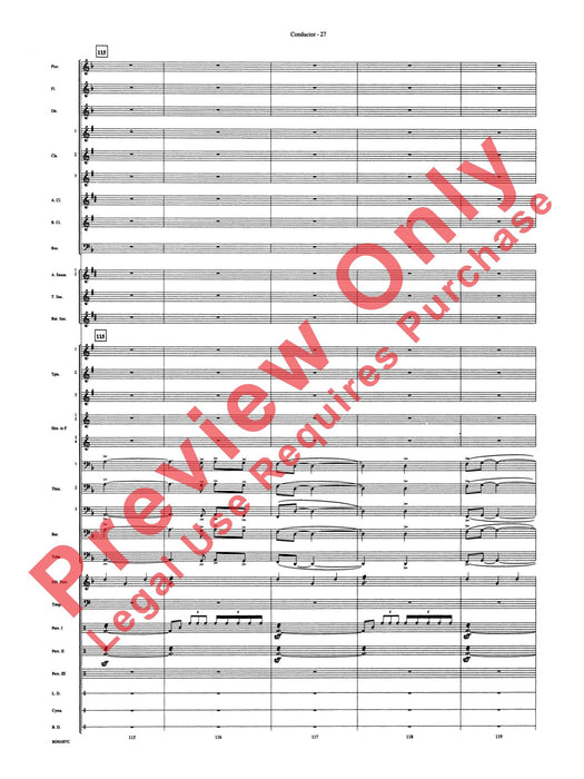 Africa: Ceremony, Song, and Ritual 總譜 | 小雅音樂 Hsiaoya Music