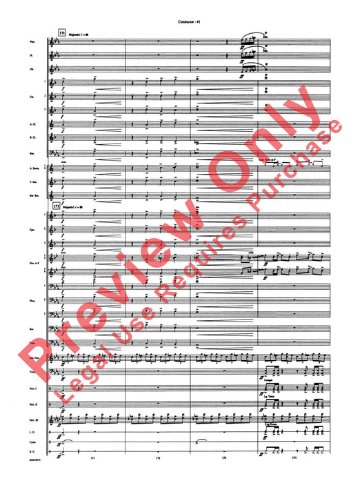 Africa: Ceremony, Song, and Ritual 總譜 | 小雅音樂 Hsiaoya Music