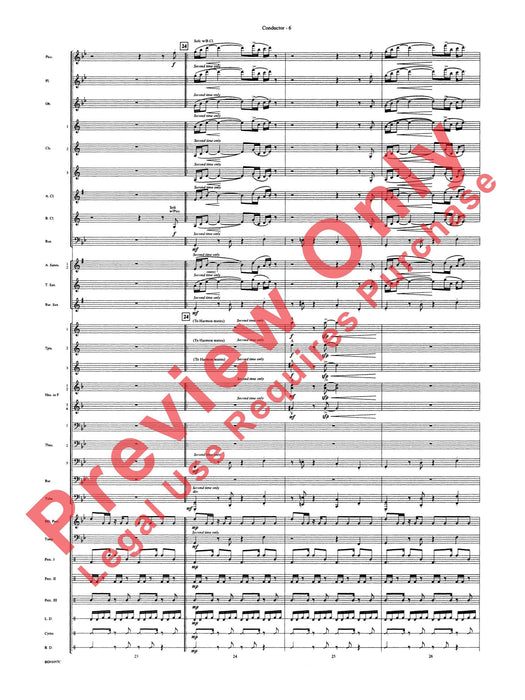 Africa: Ceremony, Song, and Ritual 總譜 | 小雅音樂 Hsiaoya Music