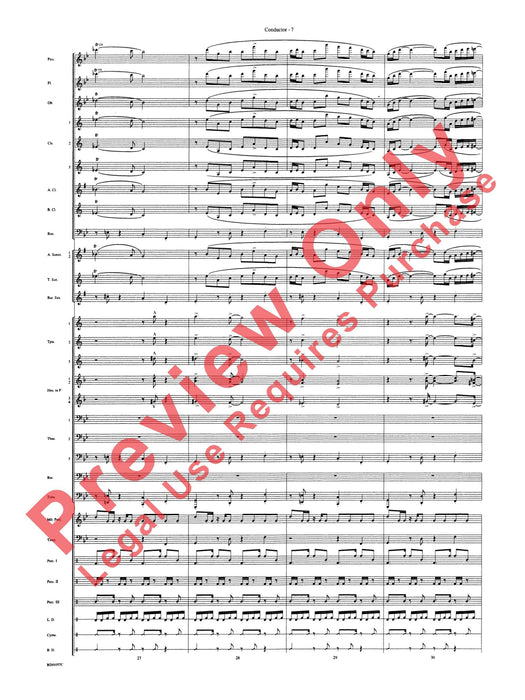 Africa: Ceremony, Song, and Ritual 總譜 | 小雅音樂 Hsiaoya Music