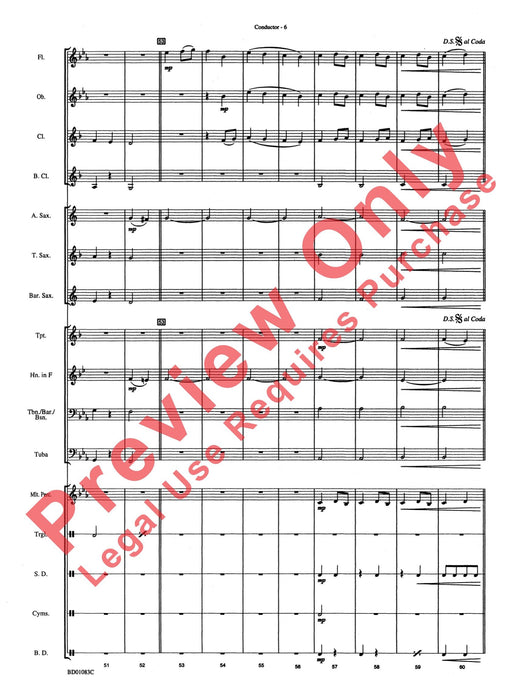 Mount Rushmore 總譜 | 小雅音樂 Hsiaoya Music