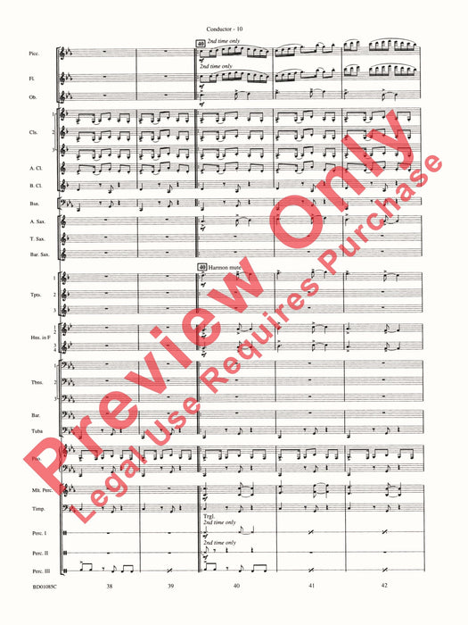 The Ascension From The Divine Comedy 總譜 | 小雅音樂 Hsiaoya Music