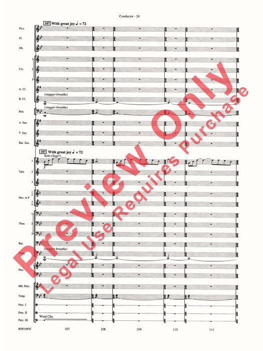 The Ascension From The Divine Comedy | 小雅音樂 Hsiaoya Music