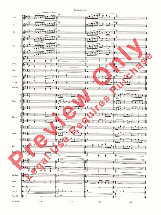 The Ascension From The Divine Comedy | 小雅音樂 Hsiaoya Music