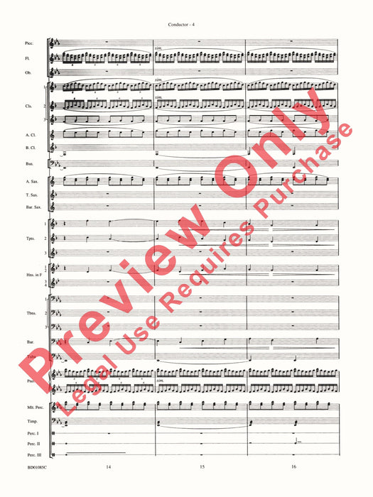 The Ascension From The Divine Comedy | 小雅音樂 Hsiaoya Music