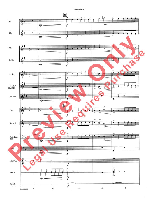 Ceremonium 總譜 | 小雅音樂 Hsiaoya Music