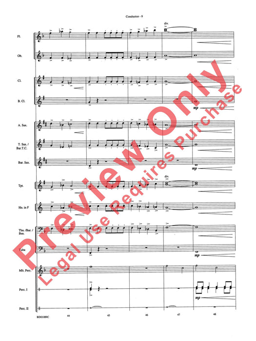 Ceremonium 總譜 | 小雅音樂 Hsiaoya Music