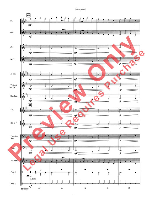 Ceremonium 總譜 | 小雅音樂 Hsiaoya Music