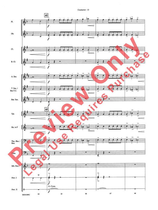 Ceremonium 總譜 | 小雅音樂 Hsiaoya Music