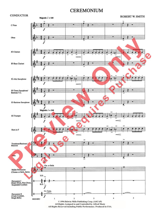 Ceremonium | 小雅音樂 Hsiaoya Music