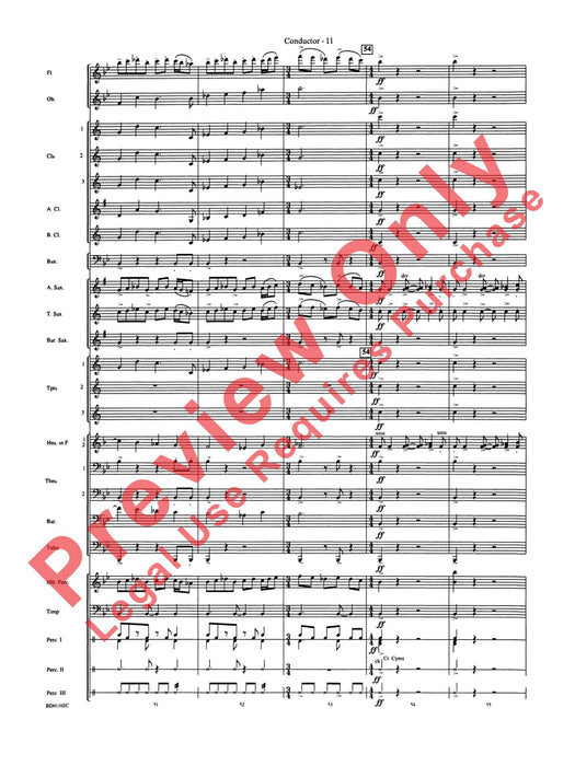 Into the Storm 總譜 | 小雅音樂 Hsiaoya Music