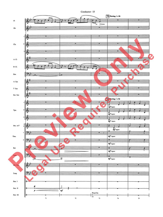 Into the Storm | 小雅音樂 Hsiaoya Music