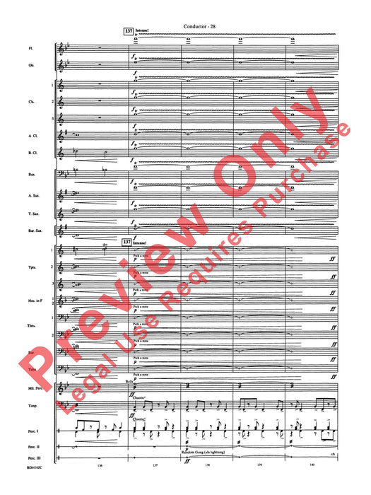 Into the Storm | 小雅音樂 Hsiaoya Music